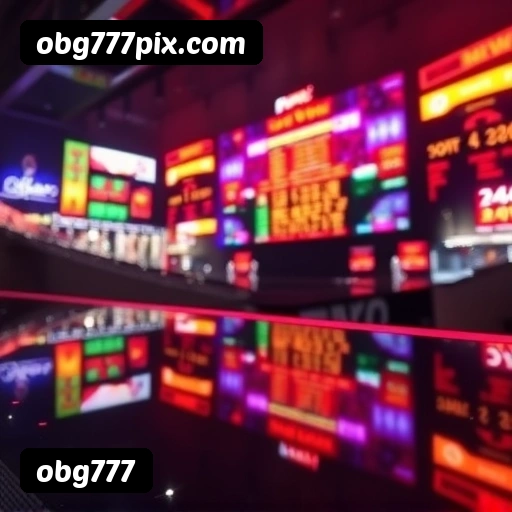 obg777 Brasília - Leaderboards