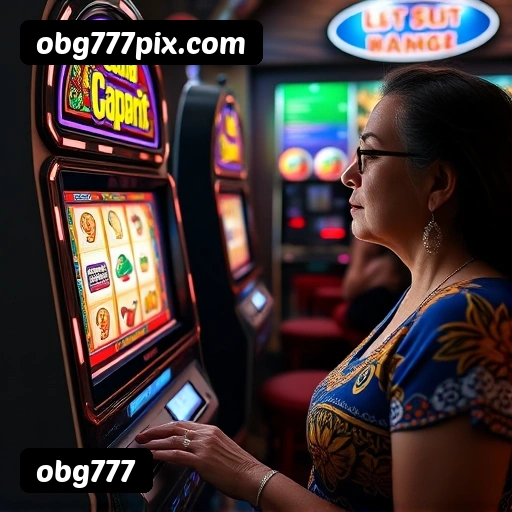 obg777 - Login Methods