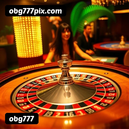 obg777 São Paulo - Hot Promos