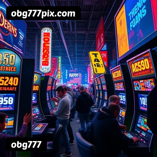 obg777 - Rápido Acesse
