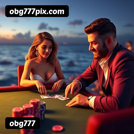 obg777 São Paulo - Jogo Coleção