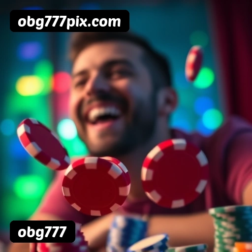 obg777 Rio de Janeiro - Professional Dealers