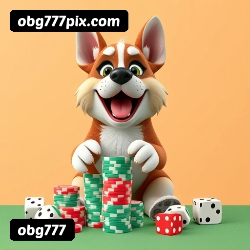 obg777 Brasília - Casino Guide