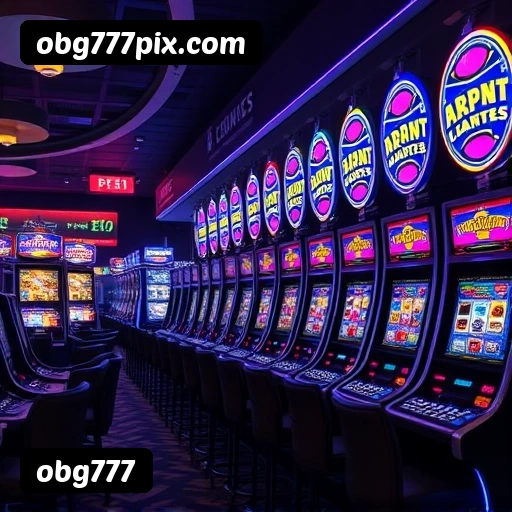 obg777 - Winners Celebration