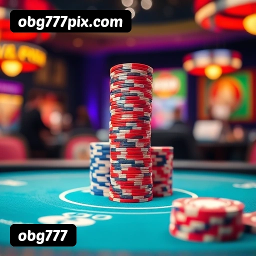 obg777 Belo Horizonte - VIP Casino