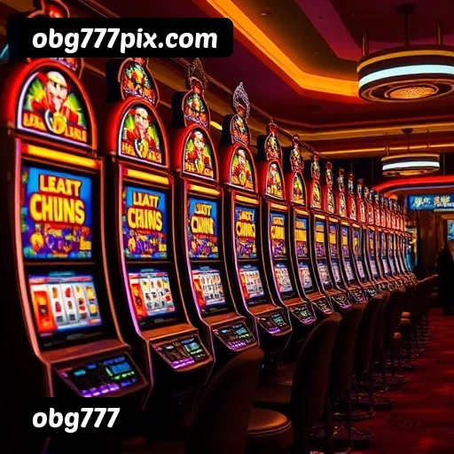 obg777 Fortaleza - Reviews
