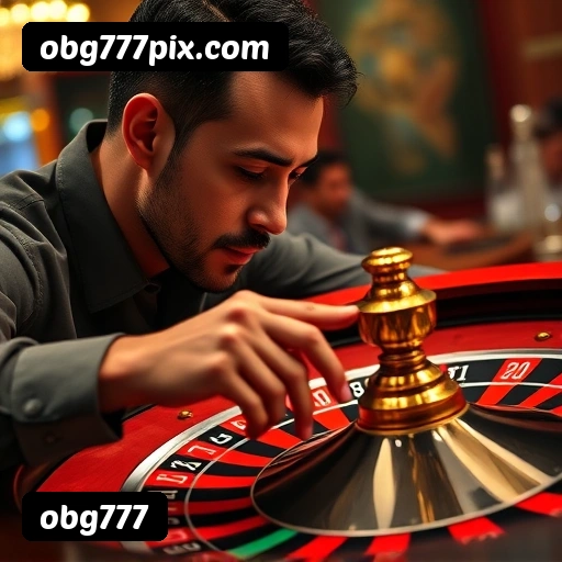 obg777 - Customer Support