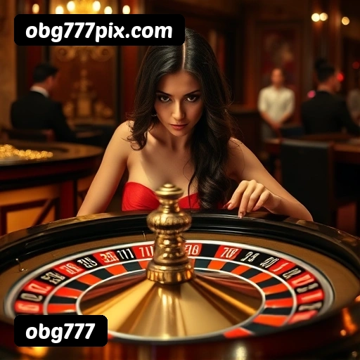 obg777 - User Statistics