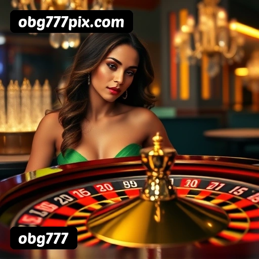 obg777 - App Features