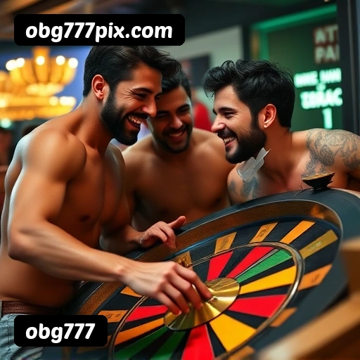 obg777 São Paulo - Jogo Providers