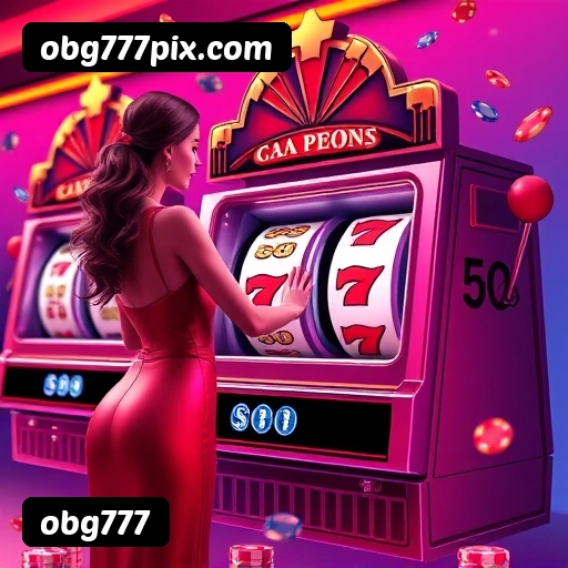 obg777 - Installation Guide