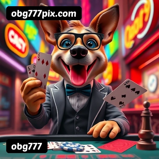 obg777 Fortaleza - Leaderboard