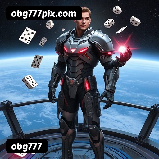 obg777 São Paulo - Top Slots