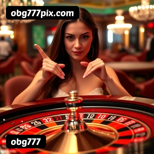 obg777 Salvador - Strategies