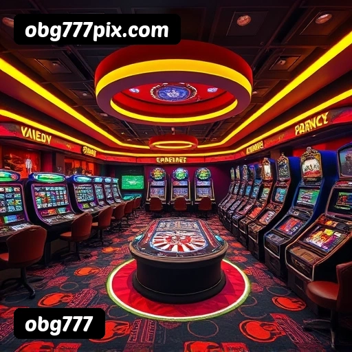 obg777 Curitiba - Live Betting
