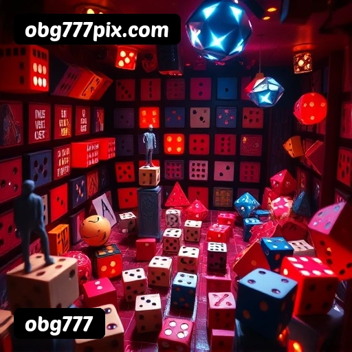 obg777 Rio de Janeiro - Popular Jogos