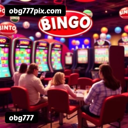 obg777 Brasília - Betting Features