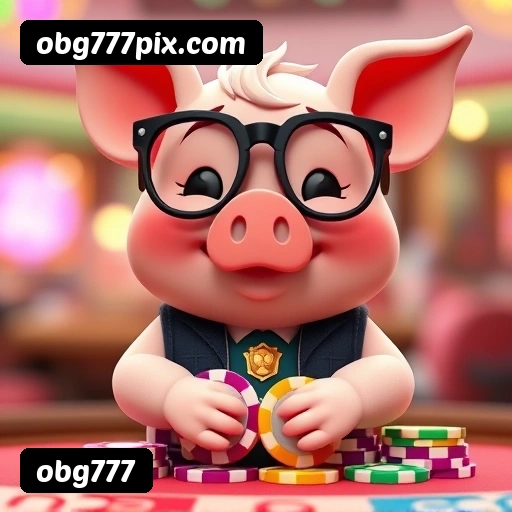 obg777 Belo Horizonte - Reivindique Bonus